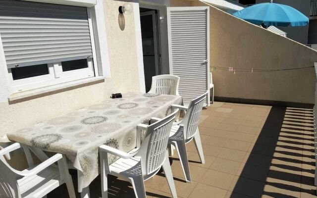 Apartments Megy