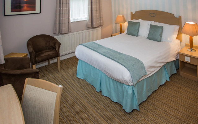 The Manor Guesthouse