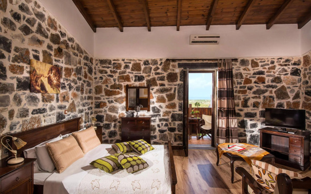 Balsamico Traditional Suites