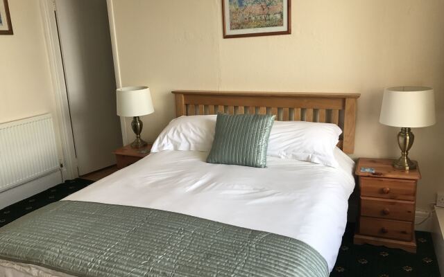Hartland Quay Hotel