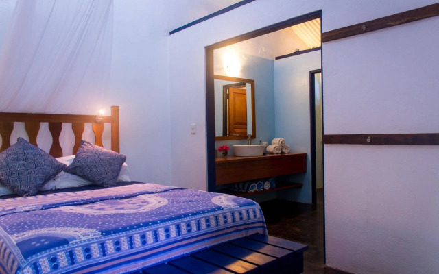 Blue Osa Beach Resort and Spa