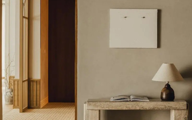 Puro Warszawa Stare Miasto