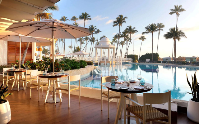 Paradisus Palma Real Golf & Spa Resort All Inclusive