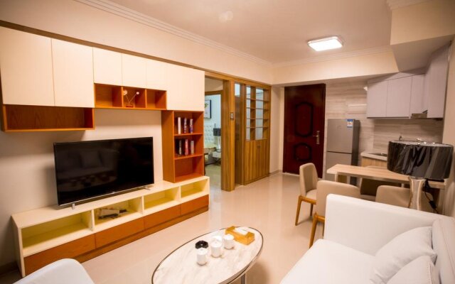 Kegu Holiday Appartment