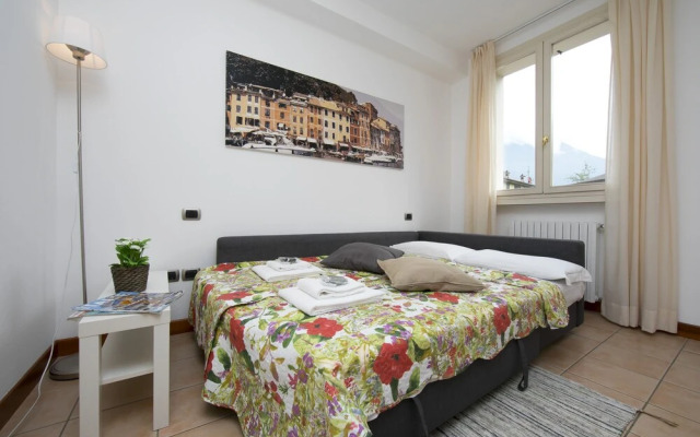 Porto Letizia Begonia 6