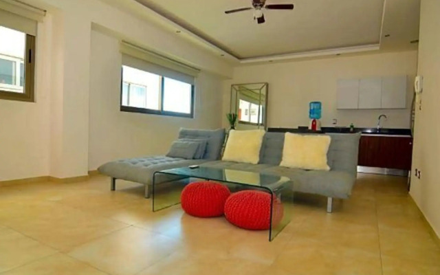 Carmen Sol Rentals Apartamentos