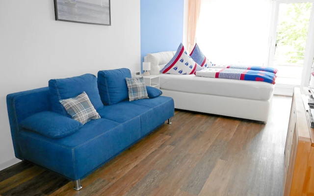 Ferienapartment Boot