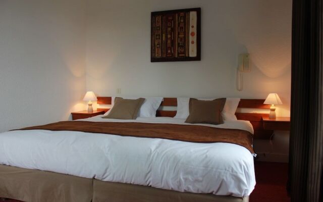 Hôtel Les Charmilles