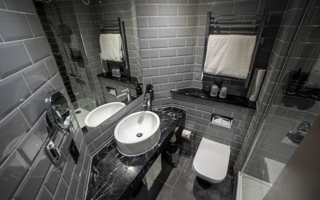 Hunton Park Hotel