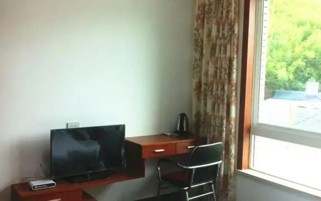 Mogan Mountain Si He Guesthouse