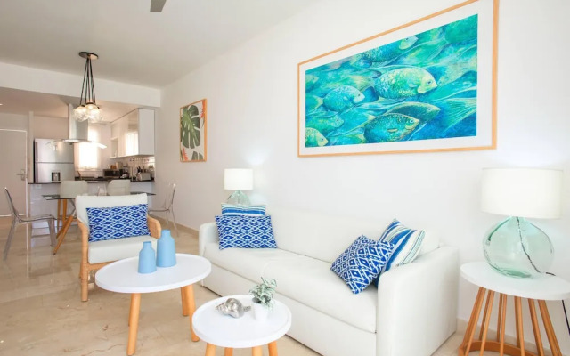Cana Rock Condos