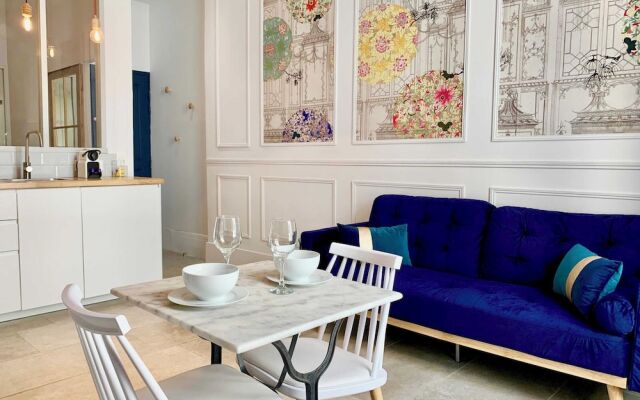 Home Chic Home Les Suites de La Comédie