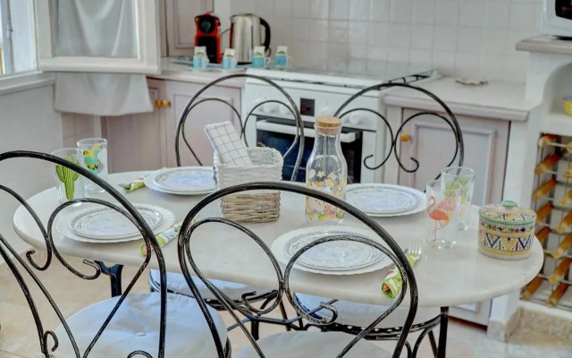 IMMOGROOM - Cosy Apartment -Quiet Place -Provencal style