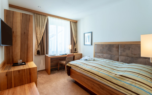 Art Boutique Hotel Monopol