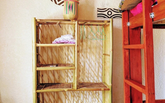 Rand's House I Homestay