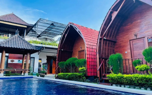 Bemo Villas & Pool