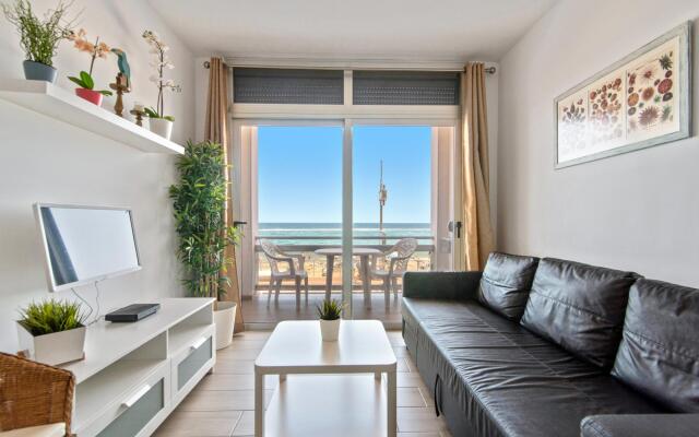 Home2Book Cozy Apartment Beach Front Las Canteras