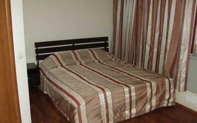 Sea Port Hotel