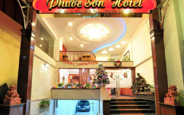 Phuoc Son Hotel