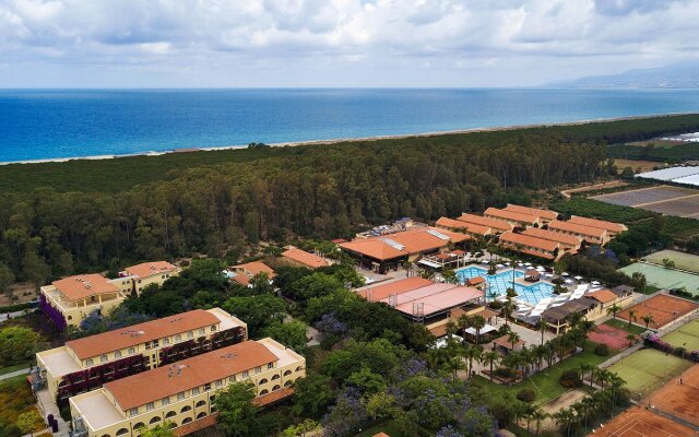 TUI MAGIC LIFE Calabria - All Inclusive