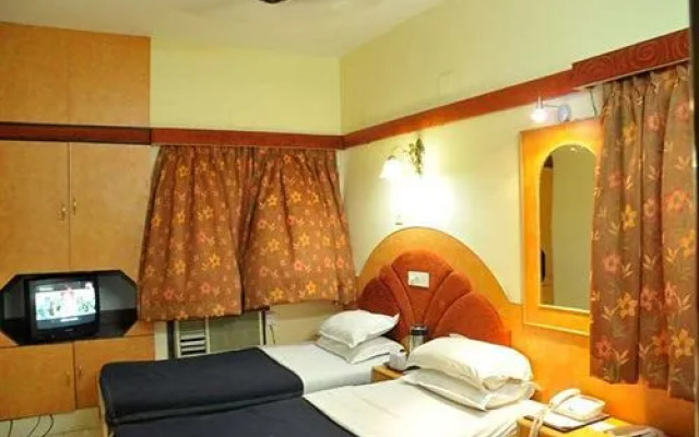 Hotel Heera