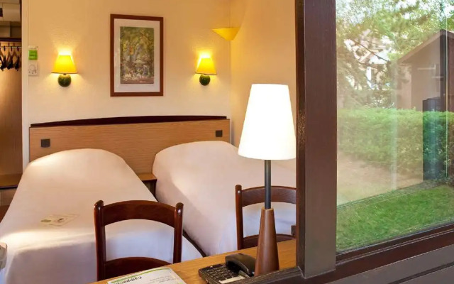 Hotel de la Brière (ancien Campanile)