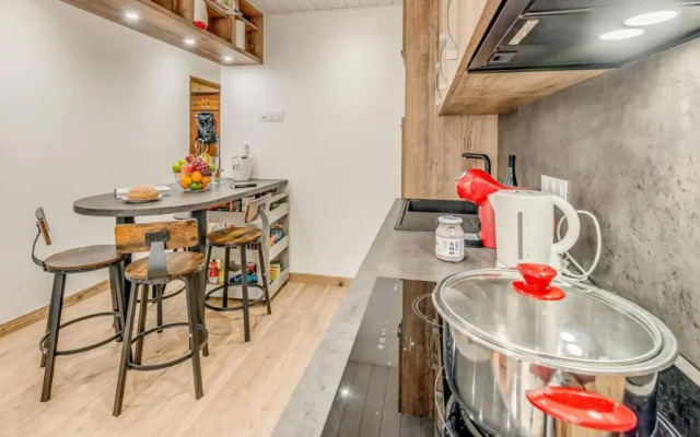 Résidence Hauts De Toviere B 107471