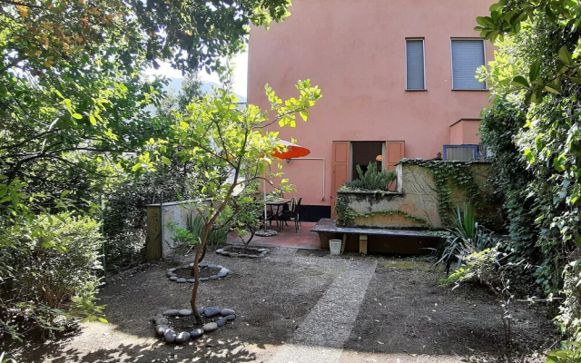 Casa Isotta
