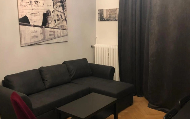 WM- Touristik- Berlin