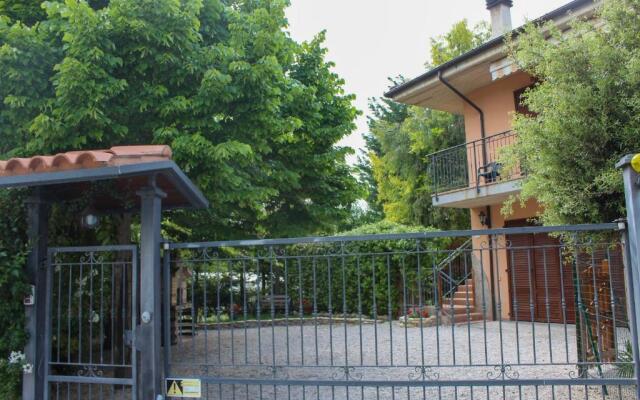 B&B La poeta