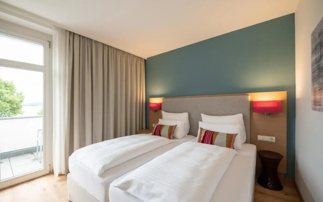 Seehotel am Kaiserstrand