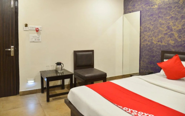 De Sivalika Boutique Hotel by OYO Rooms