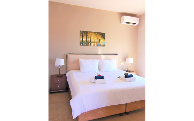 CHC Kounali Resort