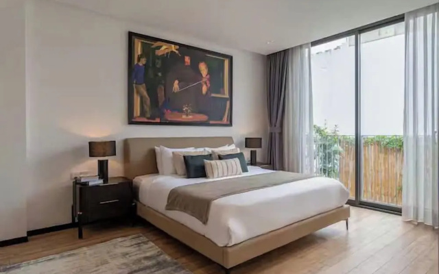 Kotrip Feliz en Vista Luxstay Residence – Guest Rooms – Ho Chi Minh City