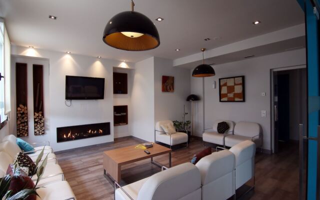 Hotel La Sèquia Molinar