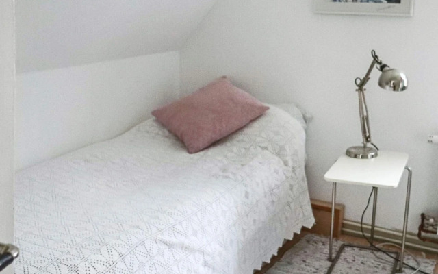5 Person Holiday Home in Bastad