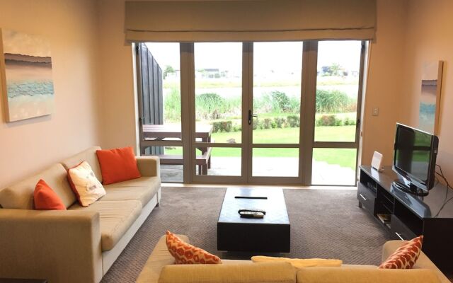 The Dunes Golf Resort