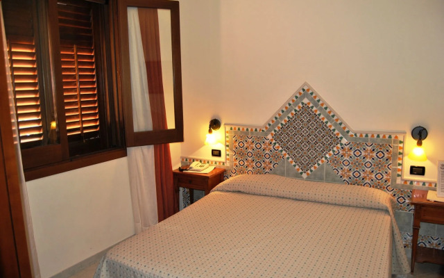 Hotel Sicilya