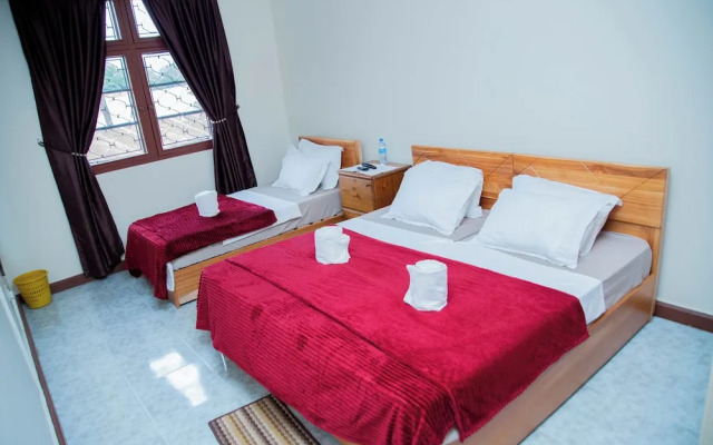 B&B Hotel