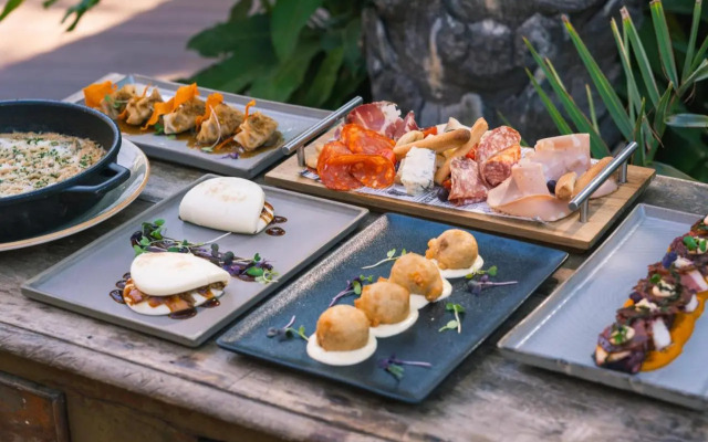 Huerto Del Cura Hotel