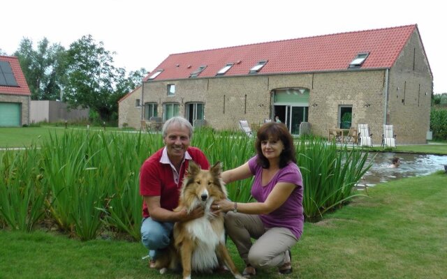 Hoeve De Hagepoorter