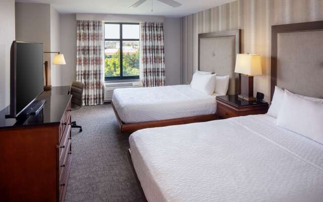 Homewood Suites by Hilton Rockville-Gaithersburg