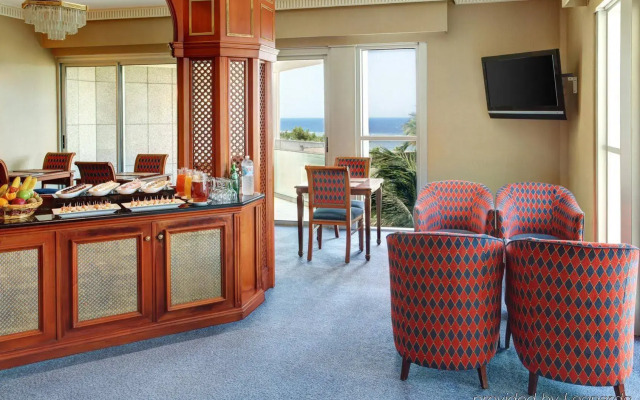 Sheraton Jeddah Hotel - Saudi Brothers Commercial Company Branch