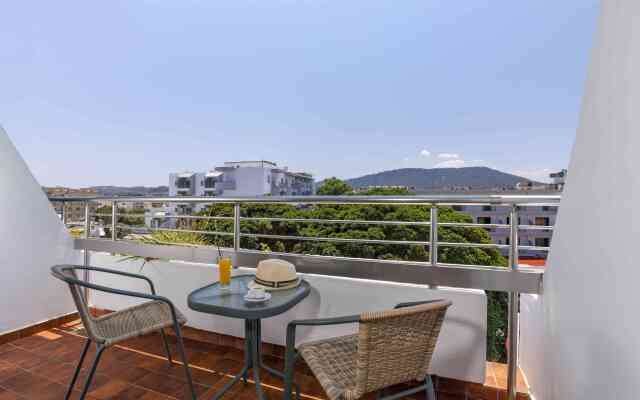 Blue Horizon Hotel