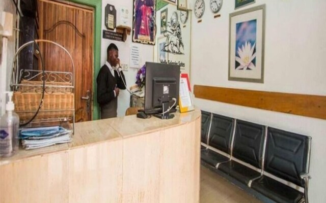 Haile Selassie Hotels And Suites