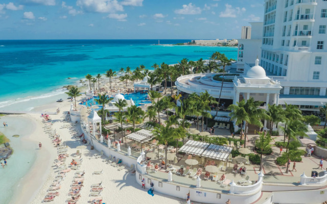 Hotel Riu Palace Las Americas - Adults Only- All Inclusive