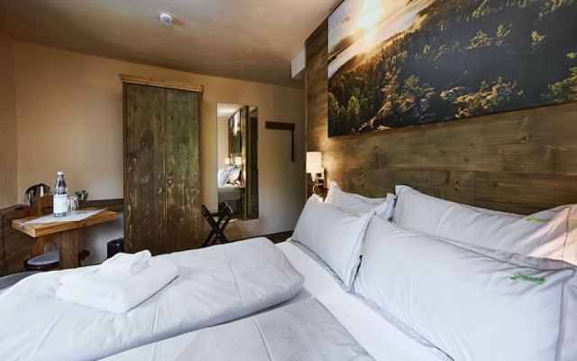 Gasthof Sennerhütte