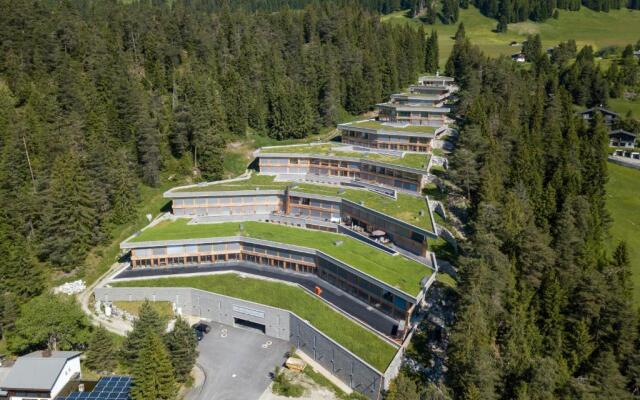 Residenz Cuolm Liung 52