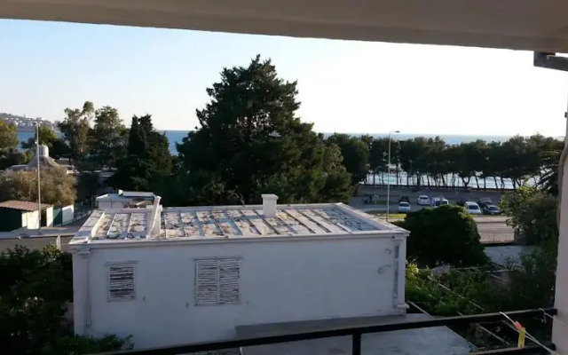 Apartments Stevo Nikočević