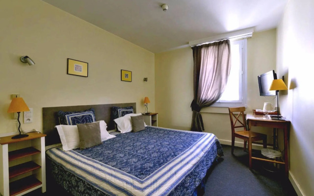 Hotel Orly
